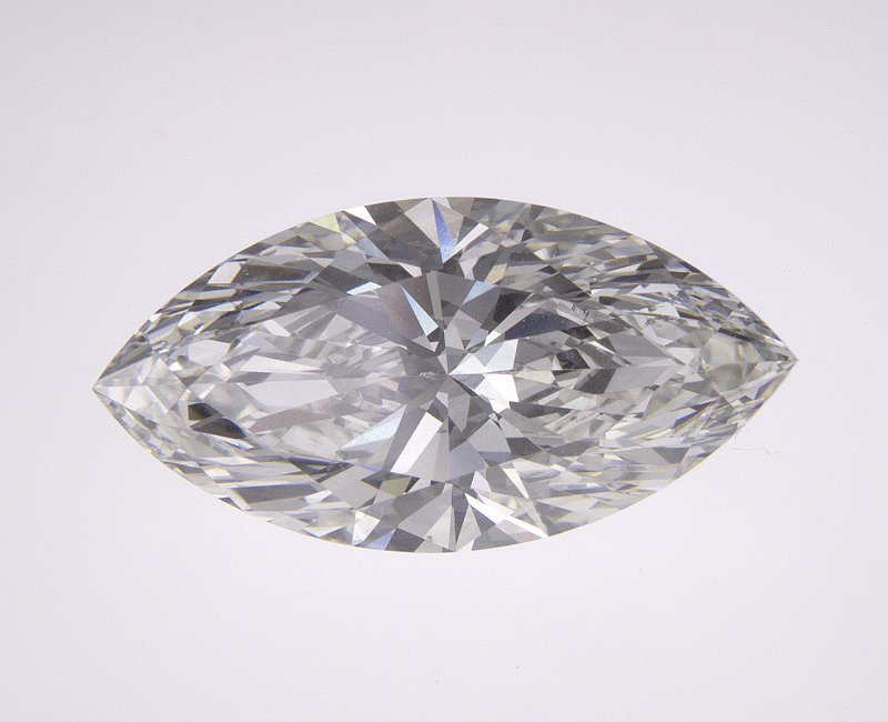 3.02 CT Marquise Lab-Grown Diamond Surrey Vancouver Canada Langley Burnaby Richmond