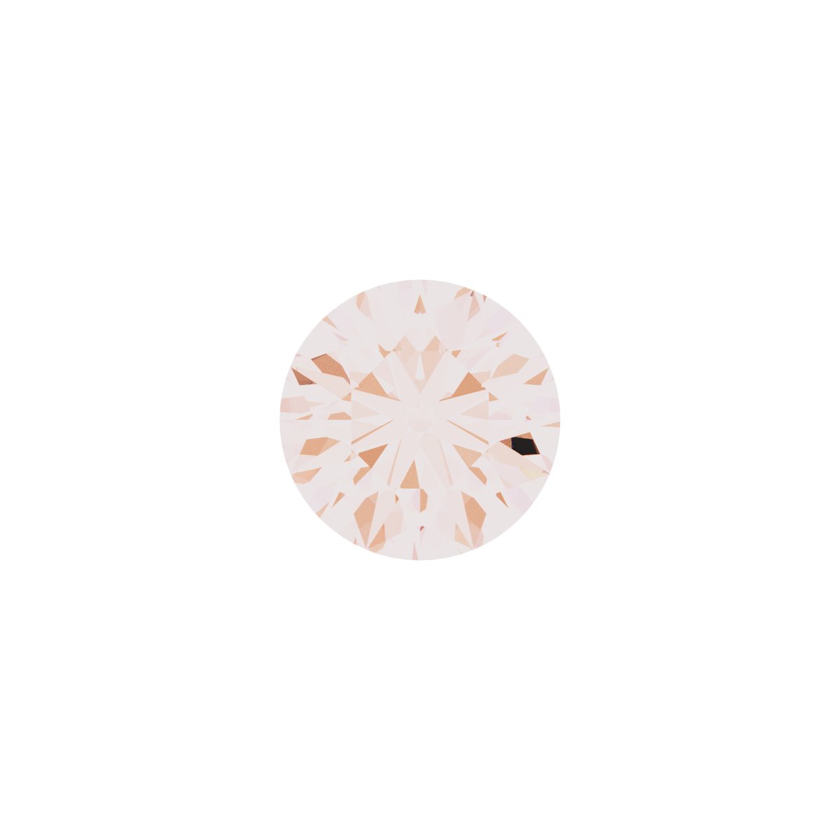 Bezel-Set Link