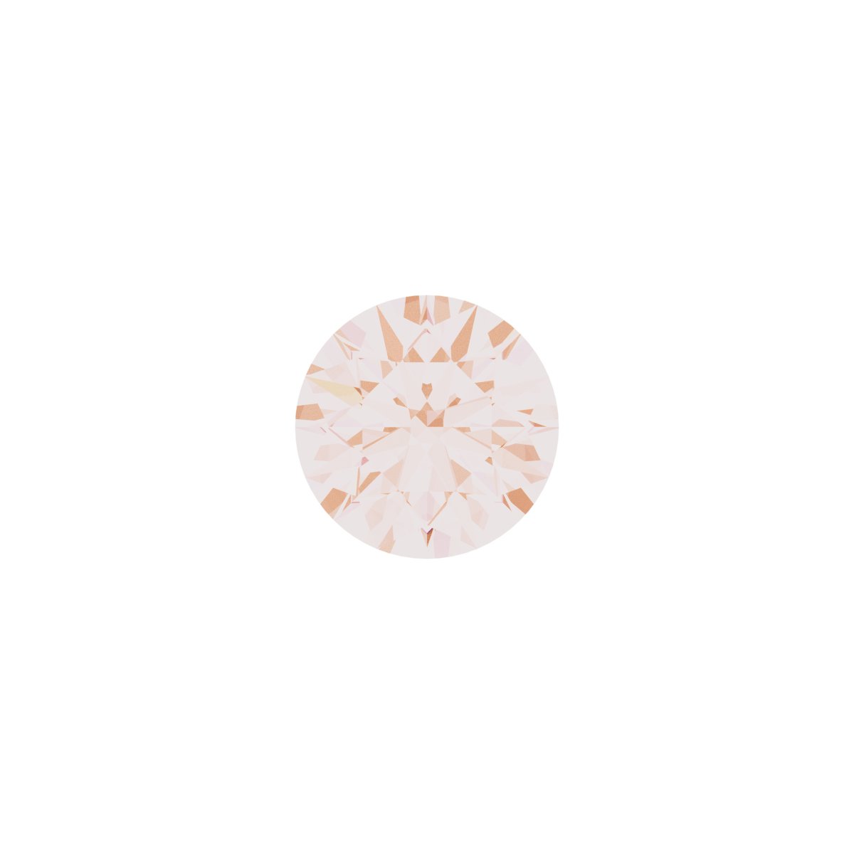 Bezel-Set Link
