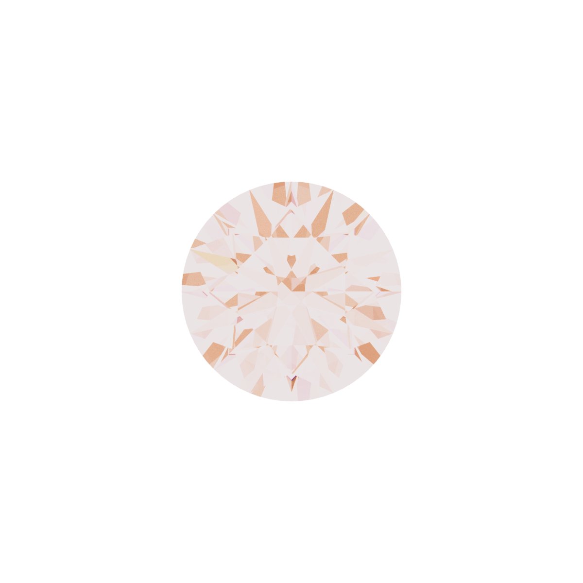 Bezel-Set Link