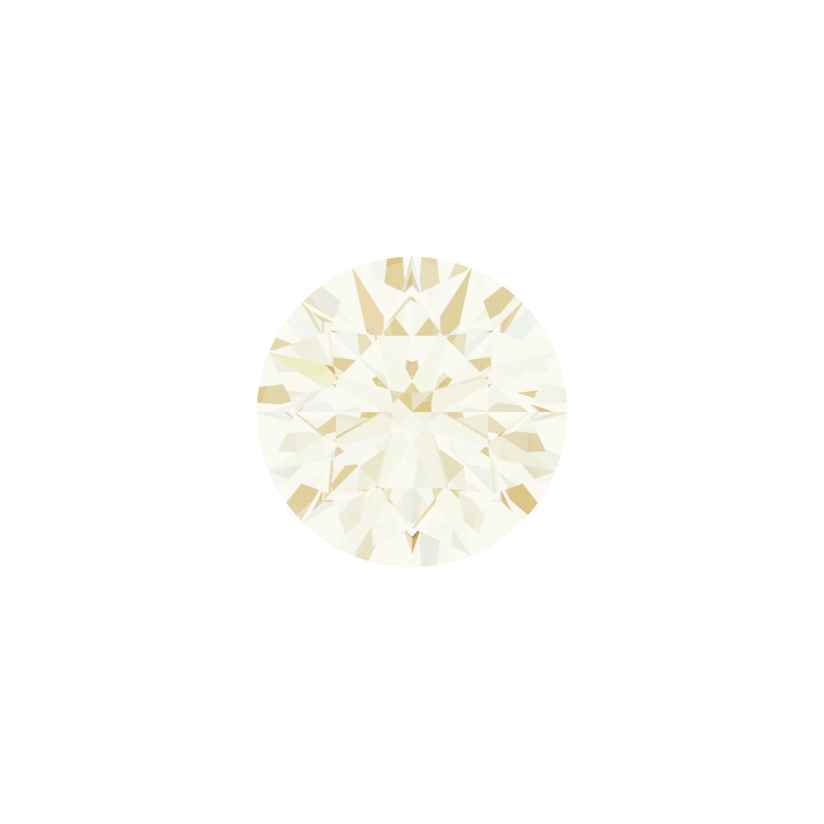 Bezel-Set Link