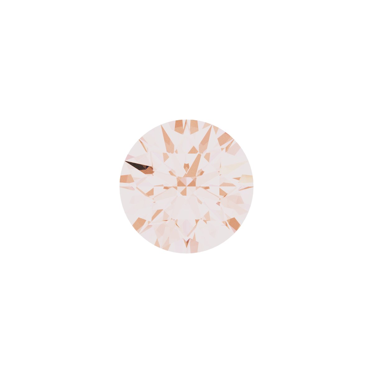 Bezel-Set Link