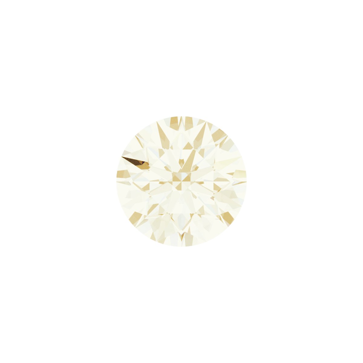 Bezel-Set Link
