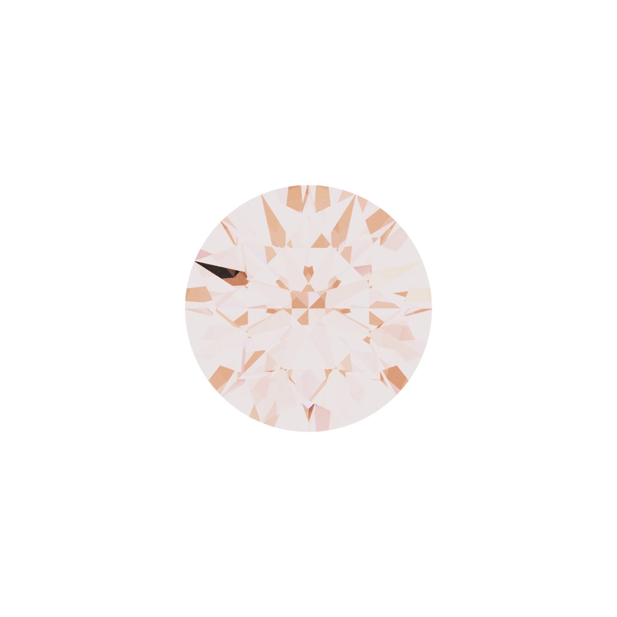 Bezel-Set Link