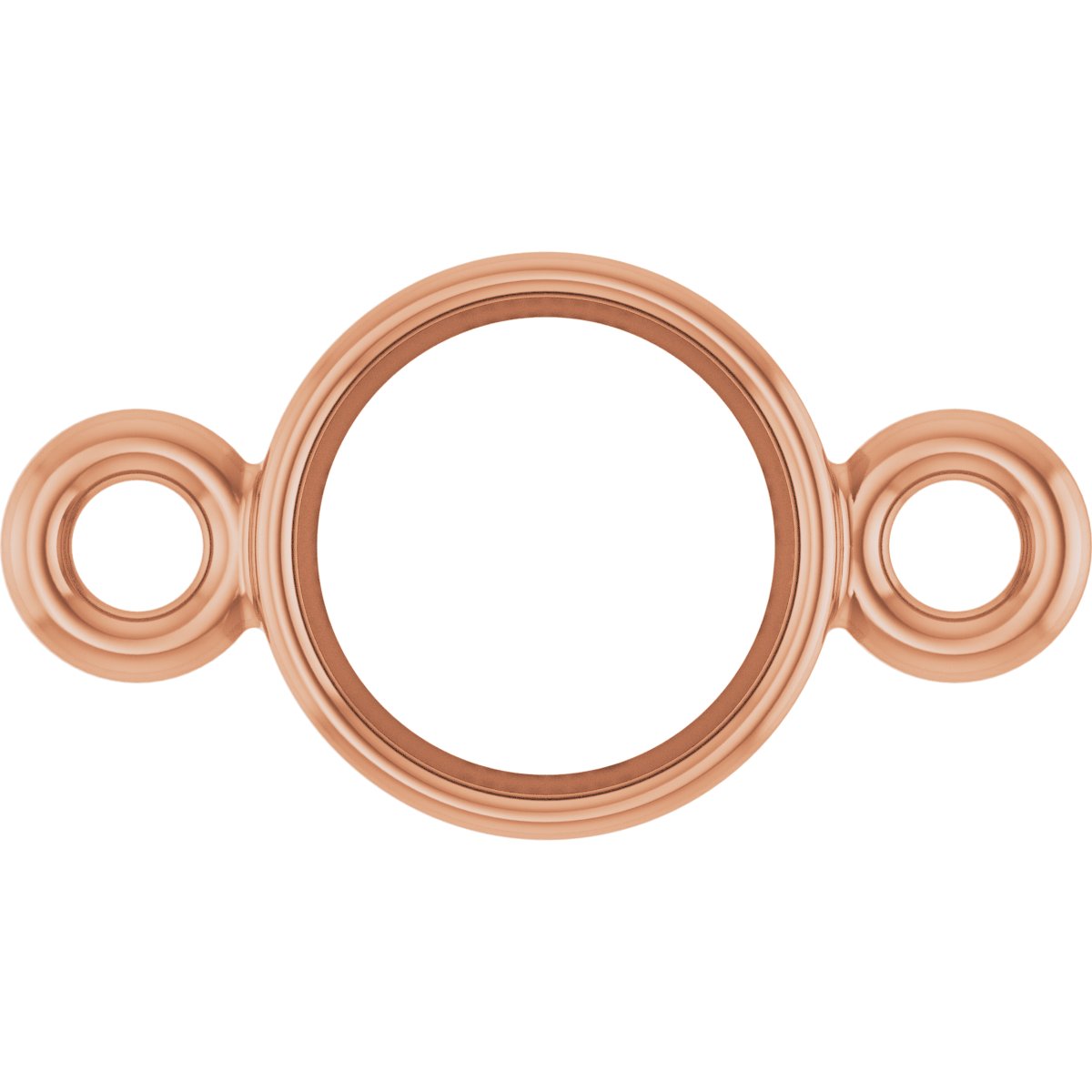 Bezel-Set Link