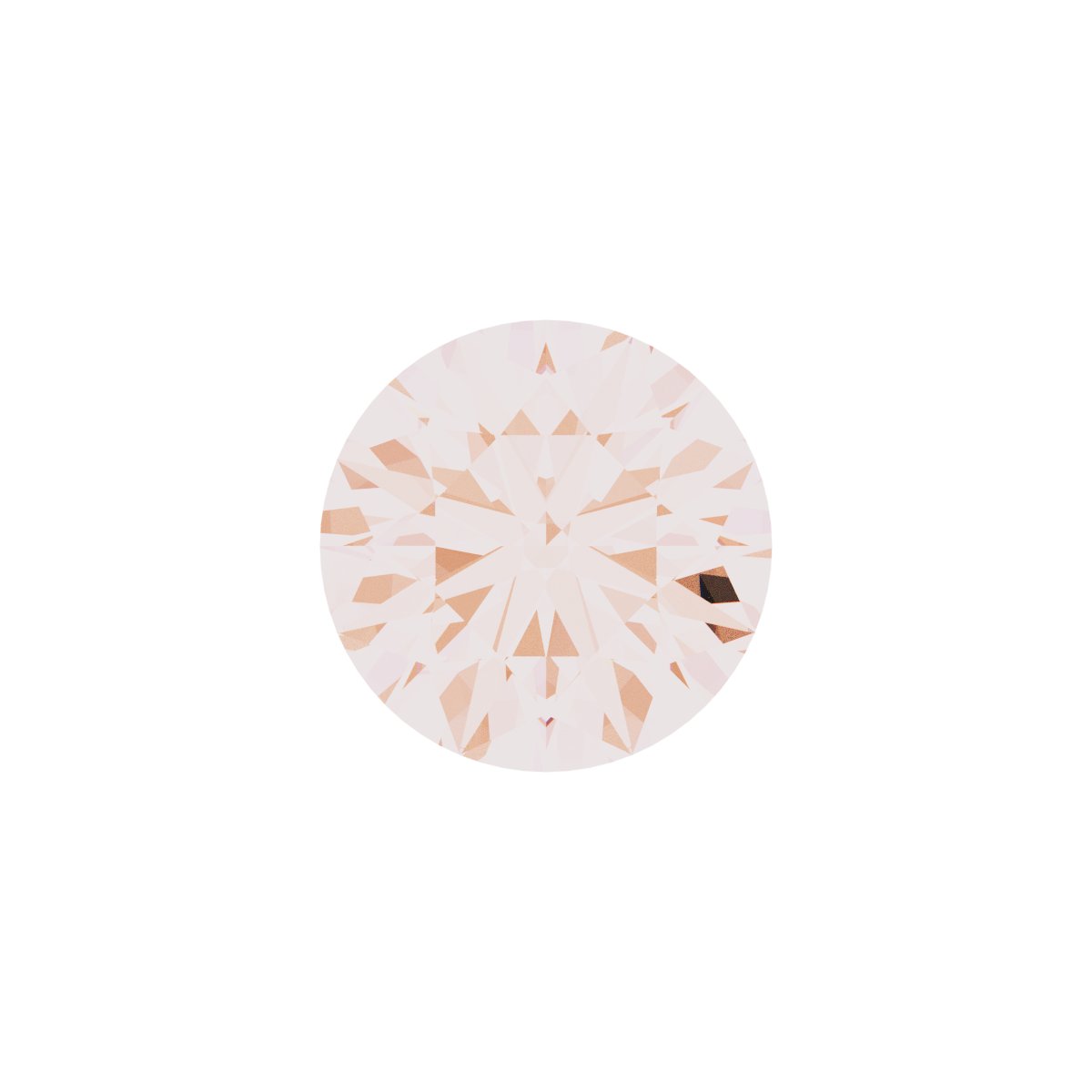 Bezel-Set Link