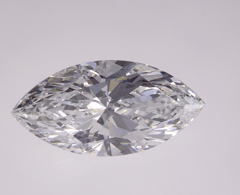 2.02 CT Marquise Lab-Grown Diamond Surrey Vancouver Canada Langley Burnaby Richmond