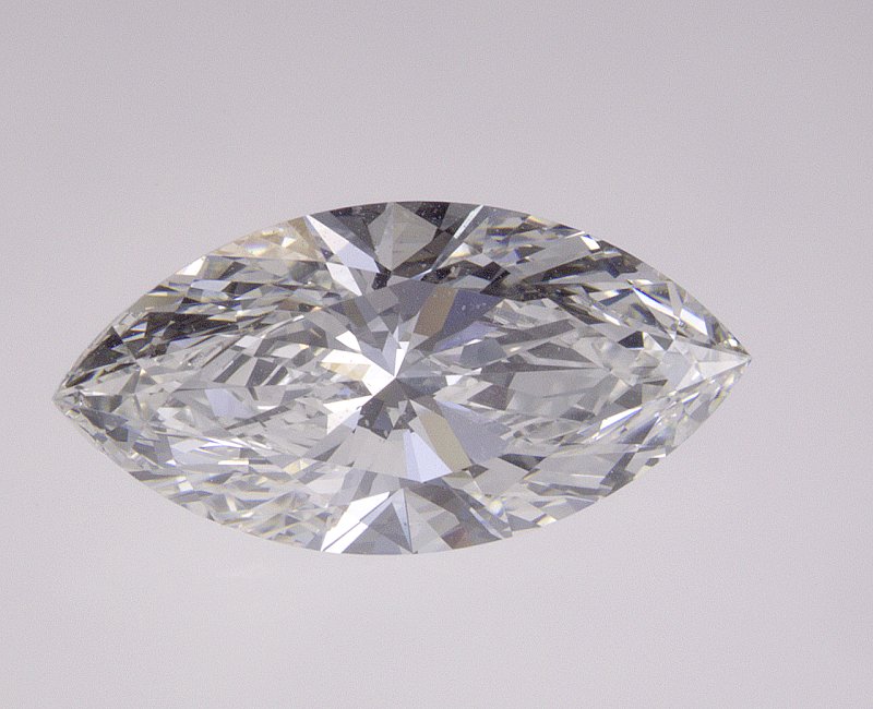 2.03 CT Marquise Lab-Grown Diamond Surrey Vancouver Canada Langley Burnaby Richmond