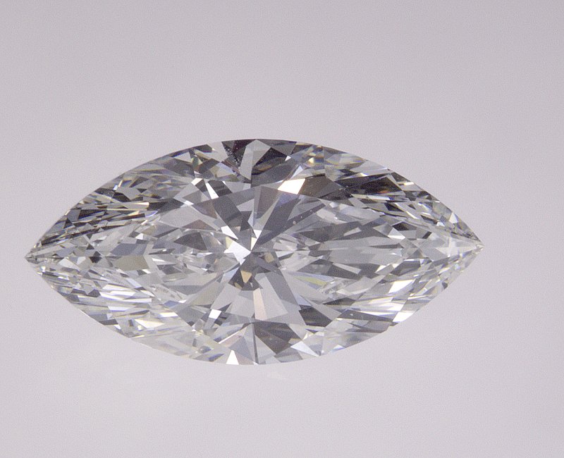 2.03 CT Marquise Lab-Grown Diamond Surrey Vancouver Canada Langley Burnaby Richmond