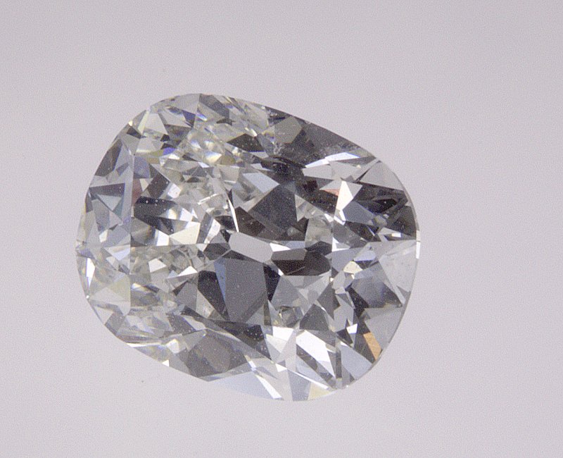 1.53 CT Elongatedcushion Lab-Grown Diamond Surrey Vancouver Canada Langley Burnaby Richmond