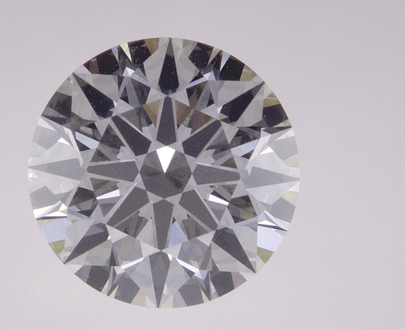 2.77 CT Round Lab-Grown Diamond Surrey Vancouver Canada Langley Burnaby Richmond