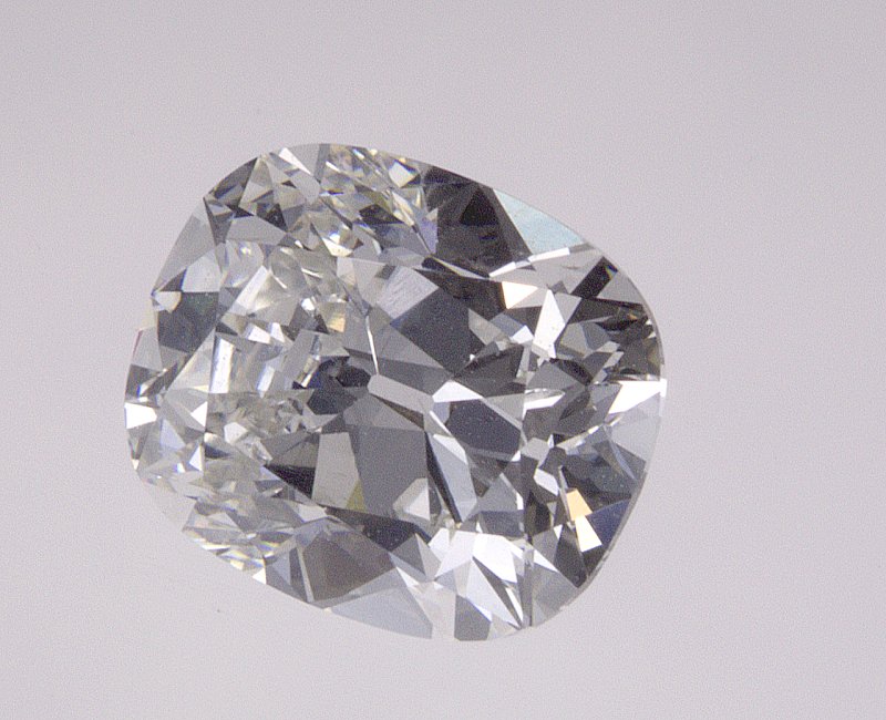 1.6 CT Elongatedcushion Lab-Grown Diamond Surrey Vancouver Canada Langley Burnaby Richmond