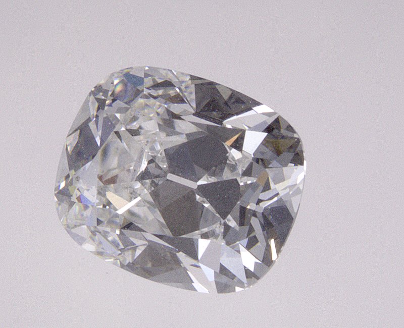 1.43 CT Elongatedcushion Lab-Grown Diamond Surrey Vancouver Canada Langley Burnaby Richmond