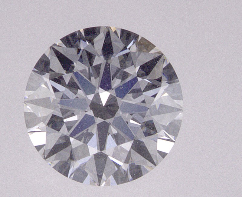 0.98 CT Round Lab-Grown Diamond Surrey Vancouver Canada Langley Burnaby Richmond