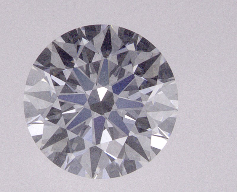 0.95 CT Round Lab-Grown Diamond Surrey Vancouver Canada Langley Burnaby Richmond