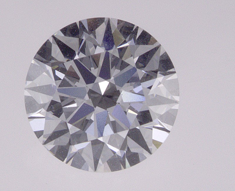 0.96 CT Round Lab-Grown Diamond Surrey Vancouver Canada Langley Burnaby Richmond