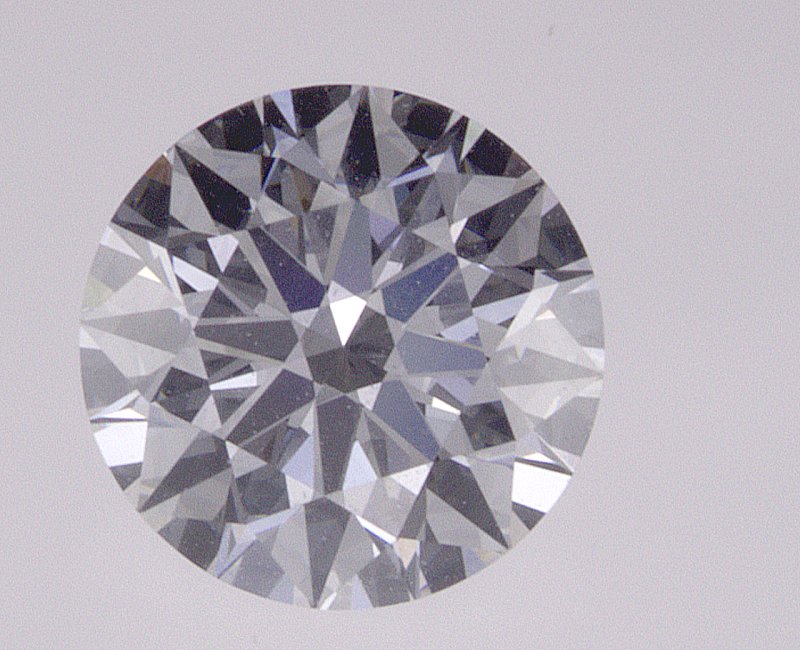 0.95 CT Round Lab-Grown Diamond Surrey Vancouver Canada Langley Burnaby Richmond