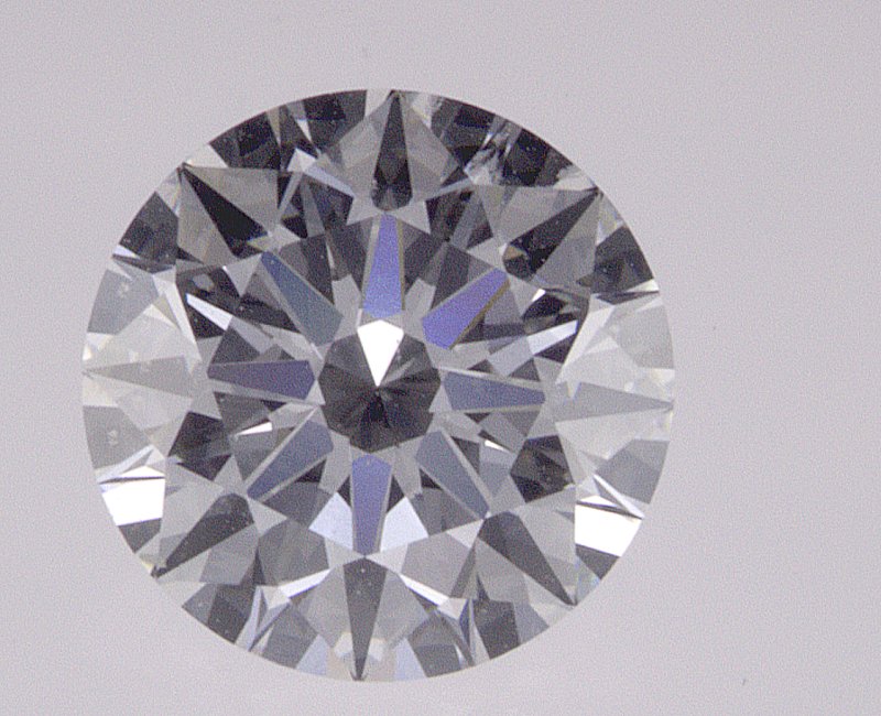 1.02 CT Round Lab-Grown Diamond Surrey Vancouver Canada Langley Burnaby Richmond