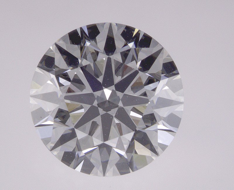 3 CT Round Lab-Grown Diamond Surrey Vancouver Canada Langley Burnaby Richmond