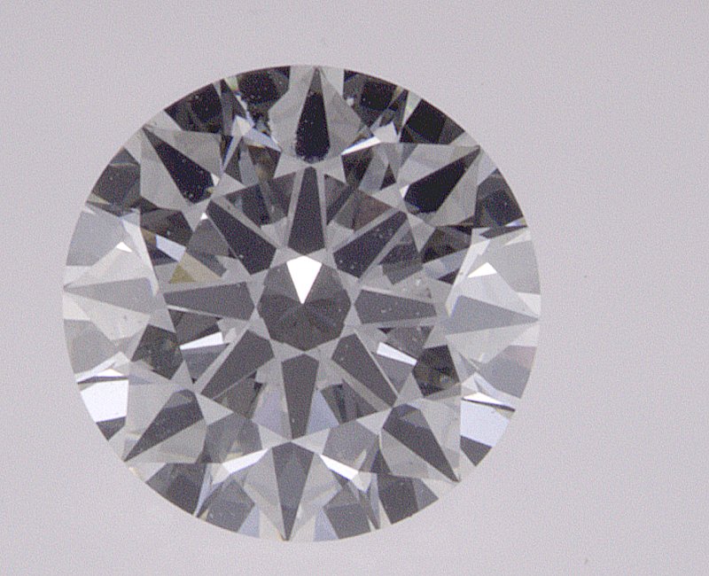 1.01 CT Round Lab-Grown Diamond Surrey Vancouver Canada Langley Burnaby Richmond