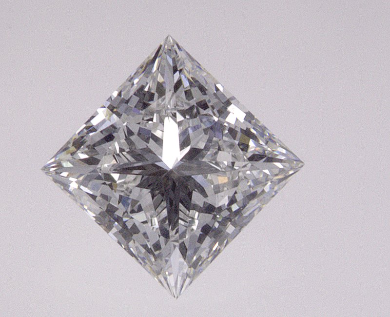 1.03 CT Square Lab-Grown Diamond Surrey Vancouver Canada Langley Burnaby Richmond