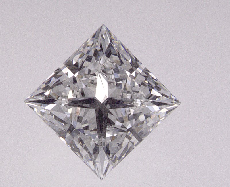 1.06 CT Square Lab-Grown Diamond Surrey Vancouver Canada Langley Burnaby Richmond