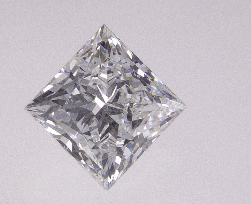 1.07 CT Square Lab-Grown Diamond Surrey Vancouver Canada Langley Burnaby Richmond