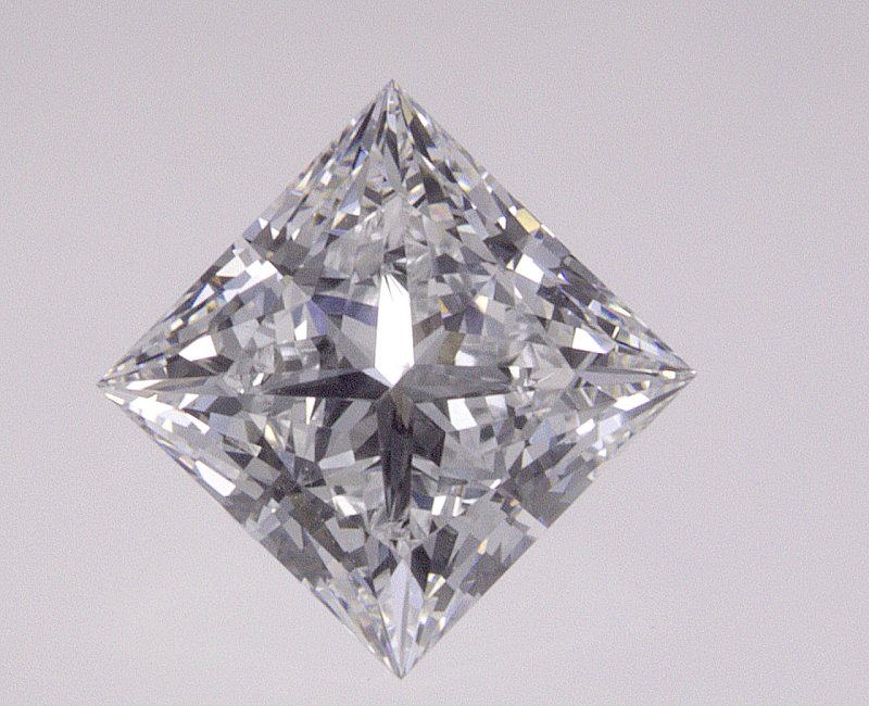 1.06 CT Square Lab-Grown Diamond Surrey Vancouver Canada Langley Burnaby Richmond