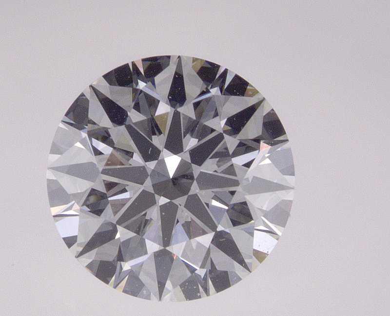 2.05 CT Round Lab-Grown Diamond Surrey Vancouver Canada Langley Burnaby Richmond