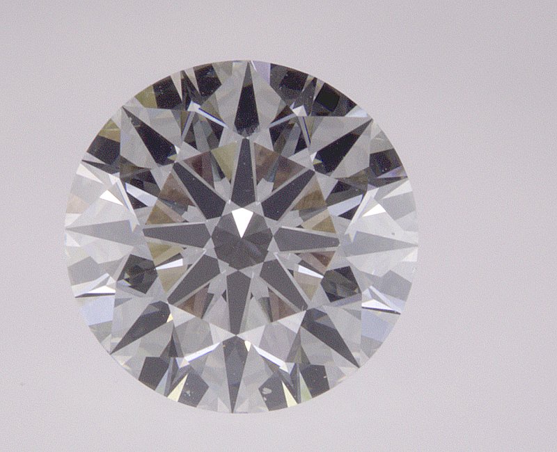 2.05 CT Round Lab-Grown Diamond Surrey Vancouver Canada Langley Burnaby Richmond