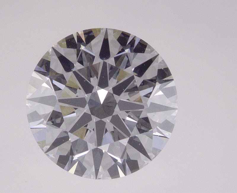 2.04 CT Round Lab-Grown Diamond Surrey Vancouver Canada Langley Burnaby Richmond