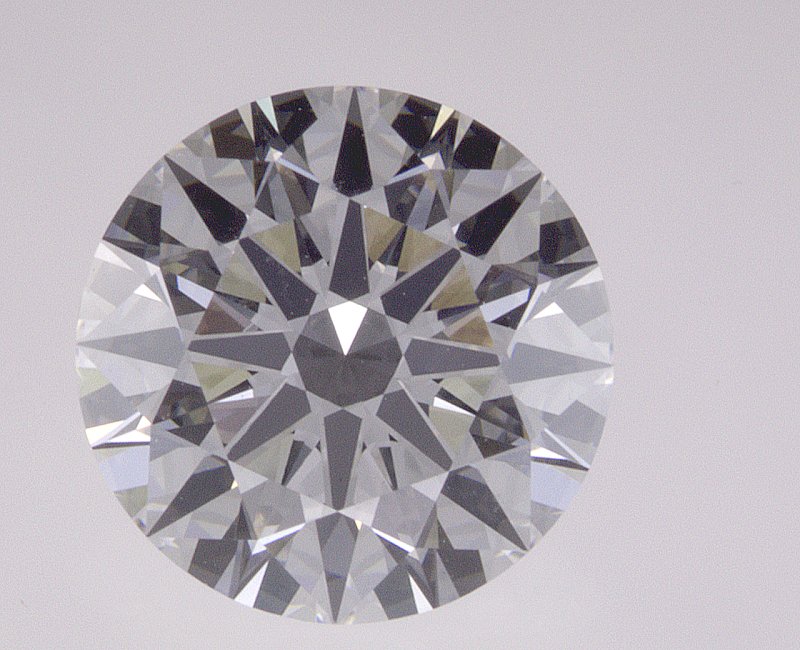 2 CT Round Lab-Grown Diamond Surrey Vancouver Canada Langley Burnaby Richmond