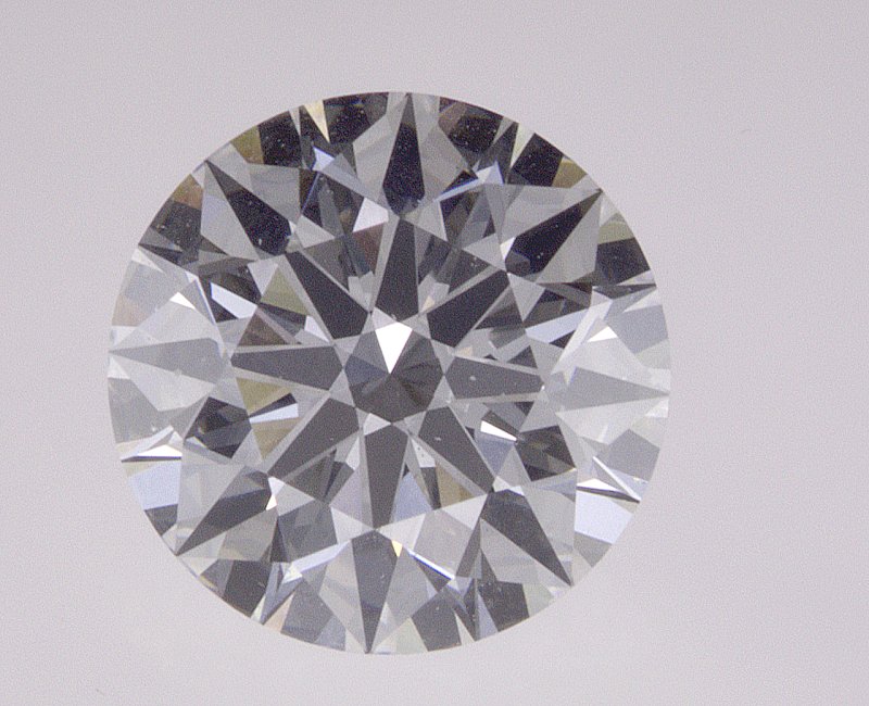 1.8 CT Round Lab-Grown Diamond Surrey Vancouver Canada Langley Burnaby Richmond