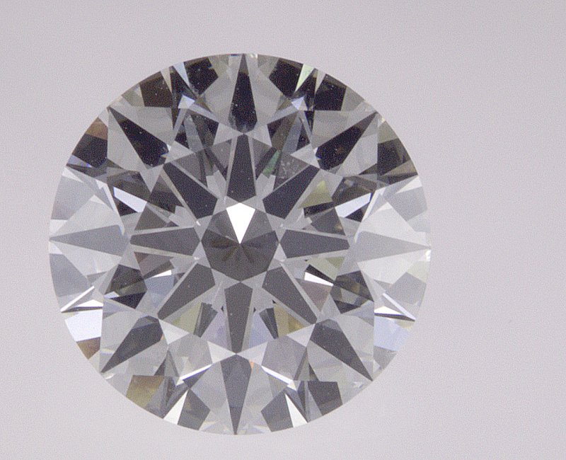 2 CT Round Lab-Grown Diamond Surrey Vancouver Canada Langley Burnaby Richmond