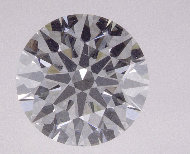 1.75 CT Round Lab-Grown Diamond Surrey Vancouver Canada Langley Burnaby Richmond