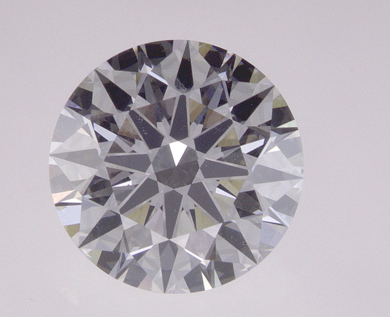 1.84 CT Round Lab-Grown Diamond Surrey Vancouver Canada Langley Burnaby Richmond