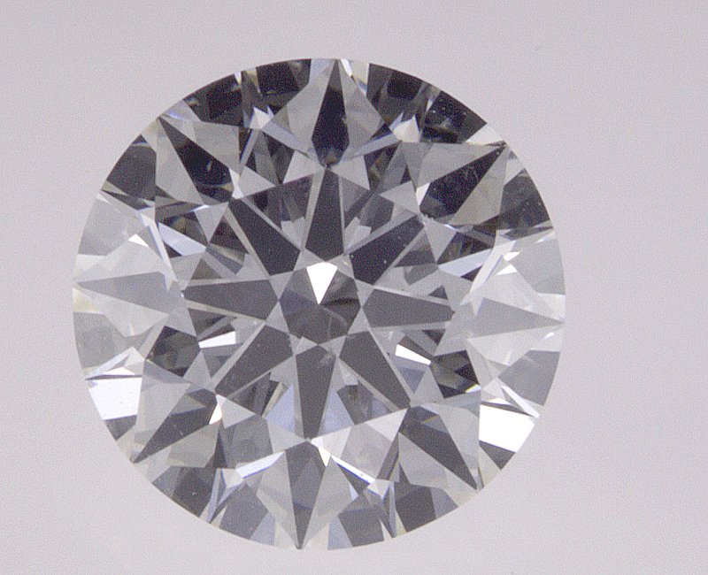 1.77 CT Round Lab-Grown Diamond Surrey Vancouver Canada Langley Burnaby Richmond