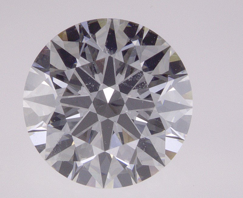 1.76 CT Round Lab-Grown Diamond Surrey Vancouver Canada Langley Burnaby Richmond