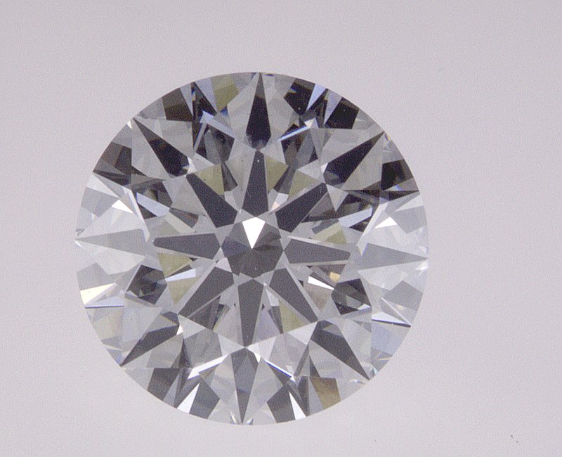 1.77 CT Round Lab-Grown Diamond Surrey Vancouver Canada Langley Burnaby Richmond