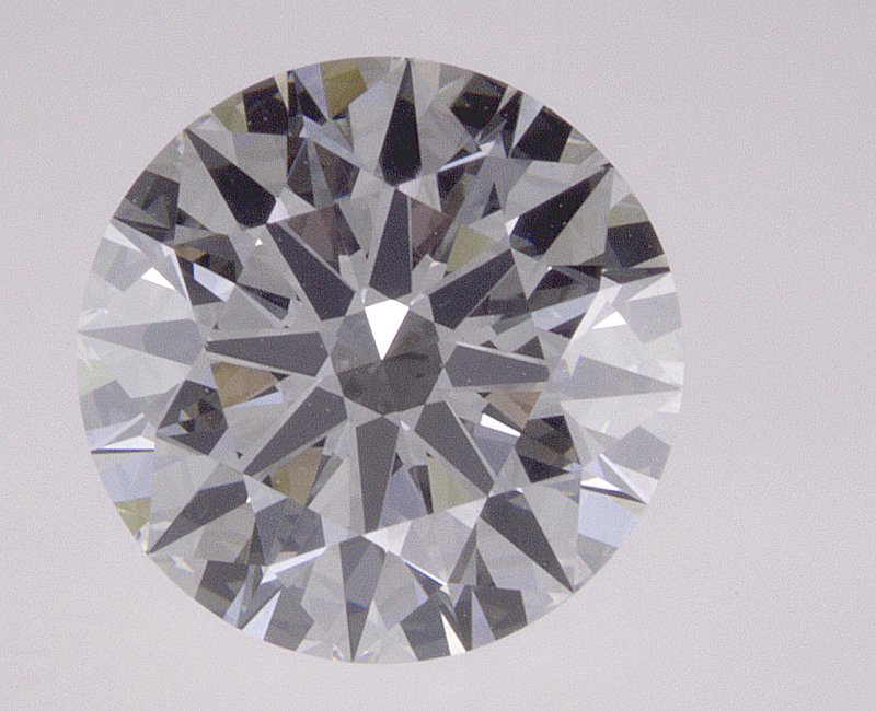 1.71 CT Round Lab-Grown Diamond Surrey Vancouver Canada Langley Burnaby Richmond