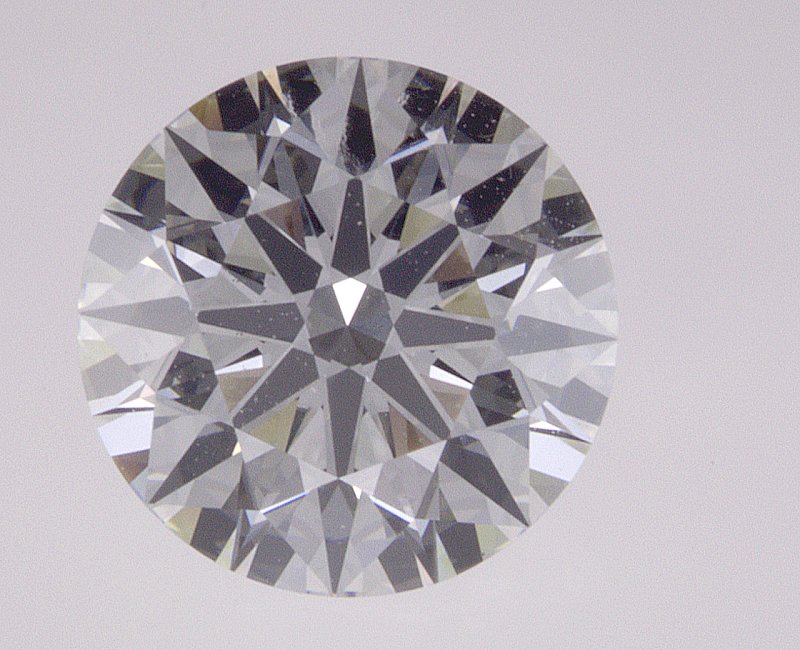 1.6 CT Round Lab-Grown Diamond Surrey Vancouver Canada Langley Burnaby Richmond