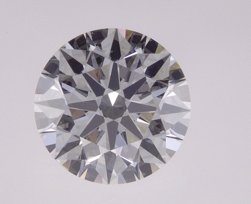 1.59 CT Round Lab-Grown Diamond Surrey Vancouver Canada Langley Burnaby Richmond