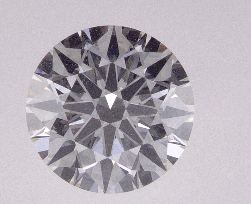 1.59 CT Round Lab-Grown Diamond Surrey Vancouver Canada Langley Burnaby Richmond