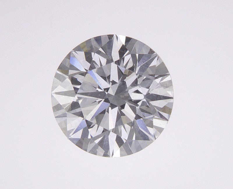 0.86 CT Round Lab-Grown Diamond Surrey Vancouver Canada Langley Burnaby Richmond