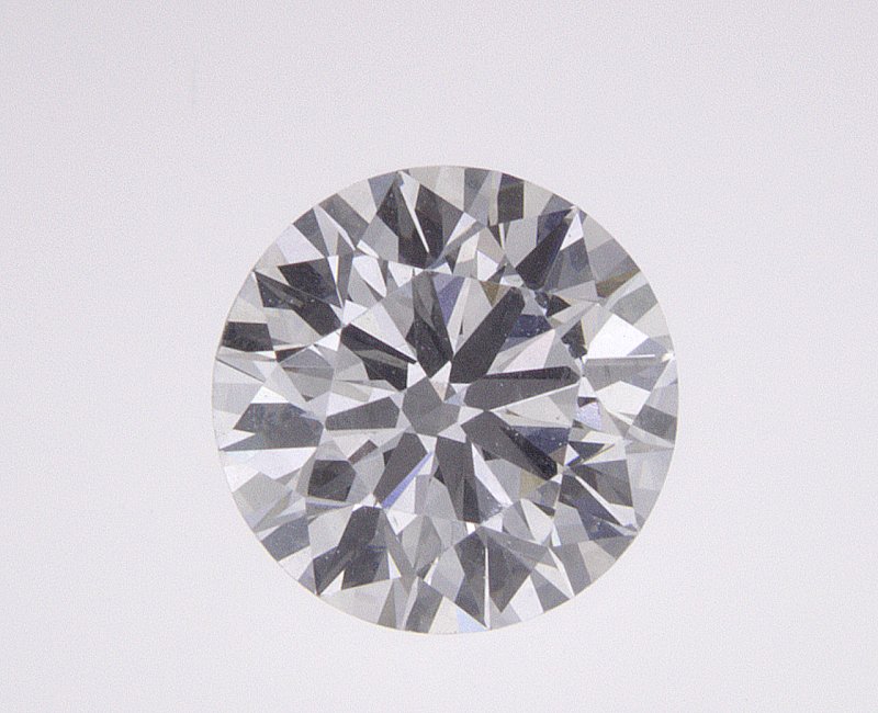 0.86 CT Round Lab-Grown Diamond Surrey Vancouver Canada Langley Burnaby Richmond