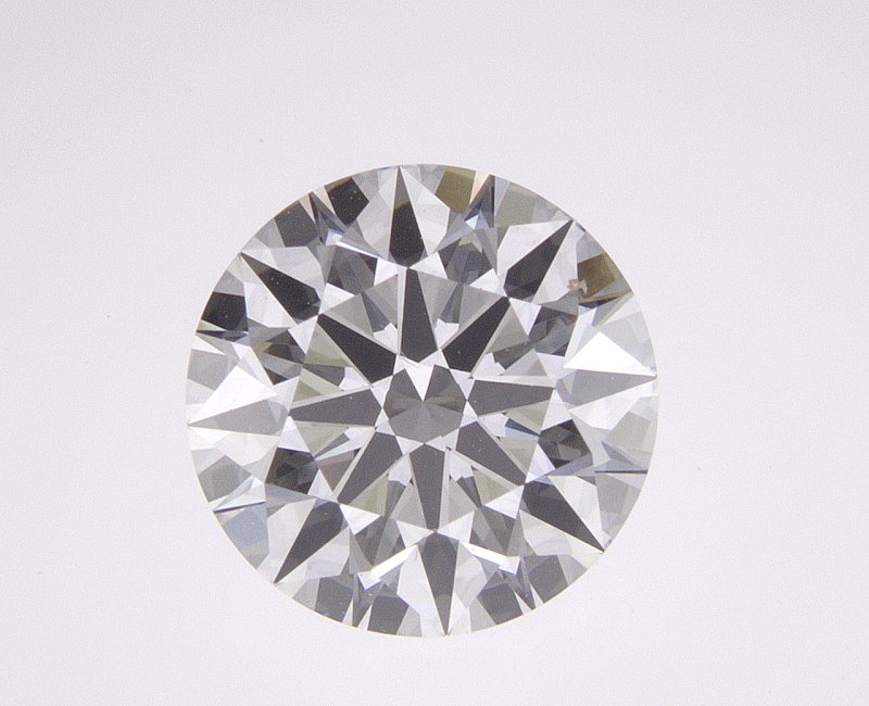 1.57 CT Round Lab-Grown Diamond Surrey Vancouver Canada Langley Burnaby Richmond