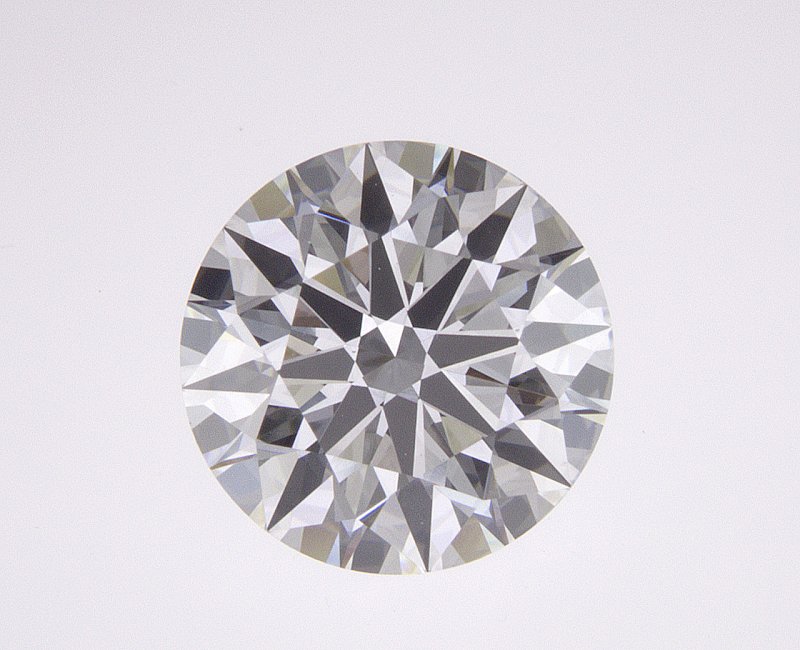 1.56 CT Round Lab-Grown Diamond Surrey Vancouver Canada Langley Burnaby Richmond