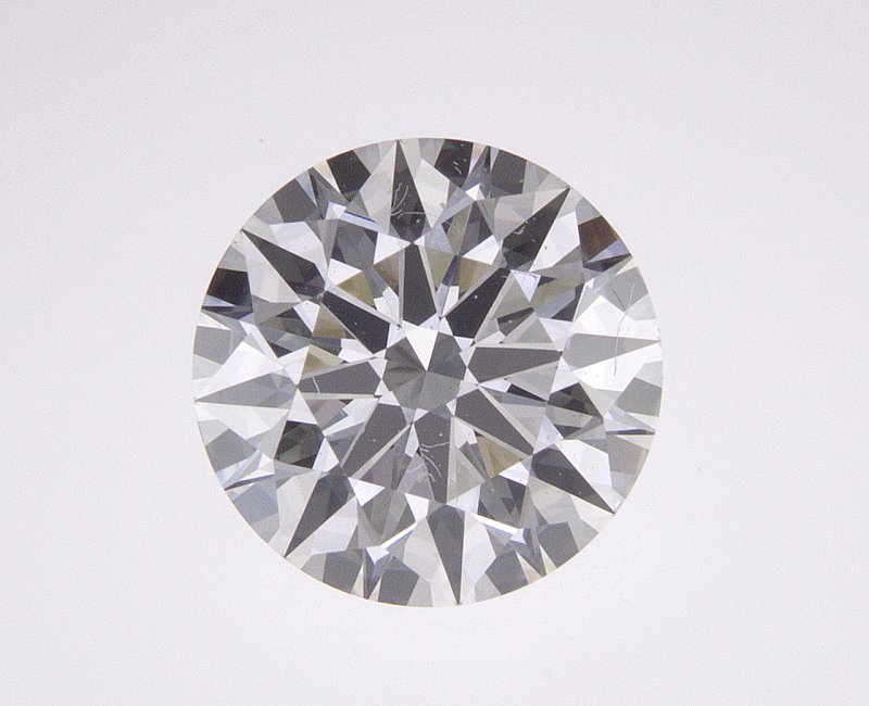 1.55 CT Round Lab-Grown Diamond Surrey Vancouver Canada Langley Burnaby Richmond