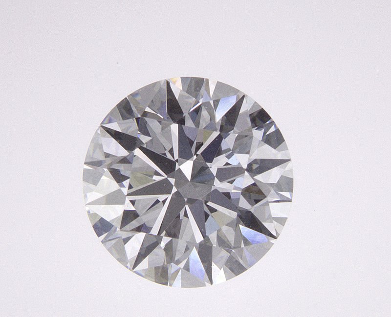 1.54 CT Round Lab-Grown Diamond Surrey Vancouver Canada Langley Burnaby Richmond