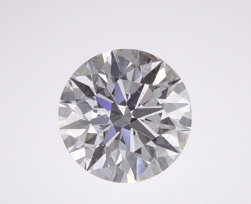 1.52 CT Round Lab-Grown Diamond Surrey Vancouver Canada Langley Burnaby Richmond